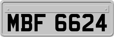 MBF6624