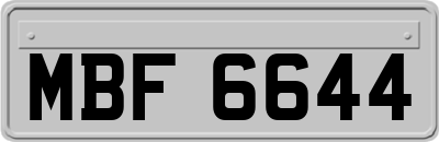 MBF6644