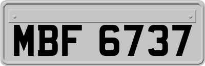 MBF6737