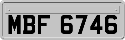MBF6746