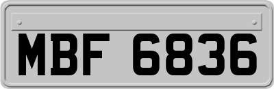 MBF6836