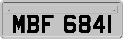 MBF6841