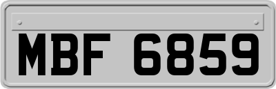 MBF6859