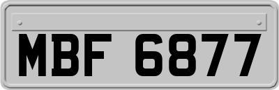 MBF6877
