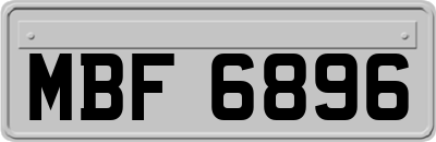 MBF6896
