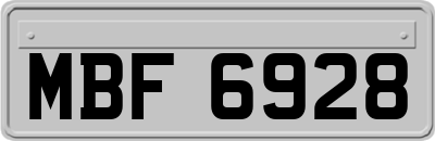 MBF6928