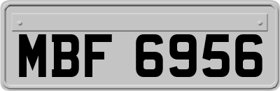 MBF6956