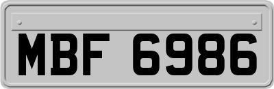 MBF6986
