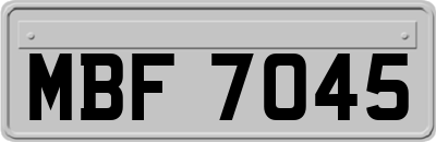 MBF7045