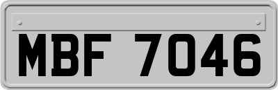 MBF7046