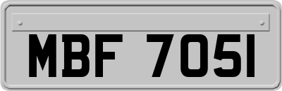 MBF7051