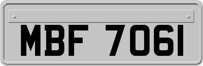 MBF7061