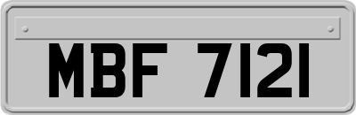MBF7121