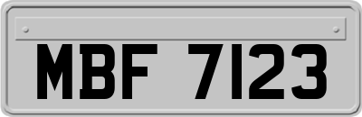 MBF7123