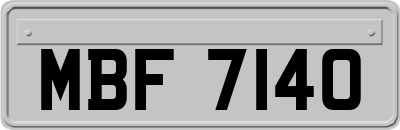 MBF7140