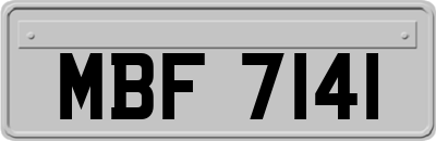 MBF7141