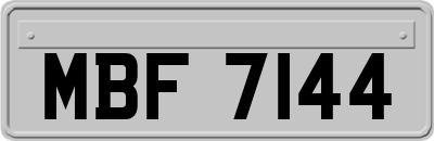 MBF7144
