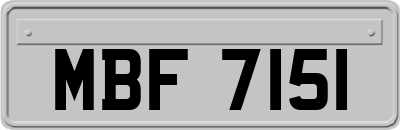 MBF7151