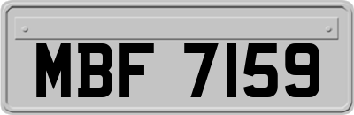 MBF7159