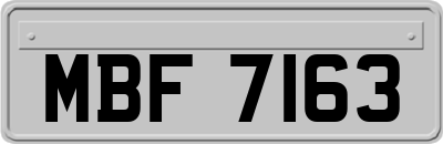MBF7163