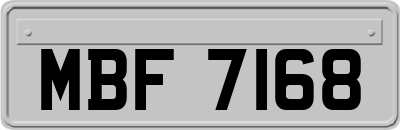MBF7168
