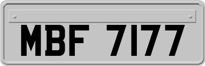 MBF7177