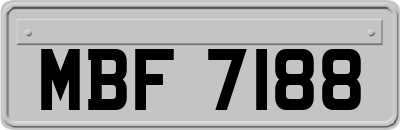 MBF7188