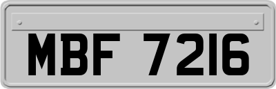 MBF7216