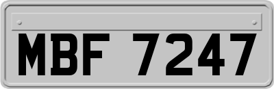 MBF7247