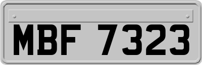 MBF7323