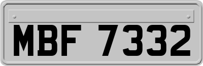 MBF7332