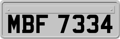 MBF7334