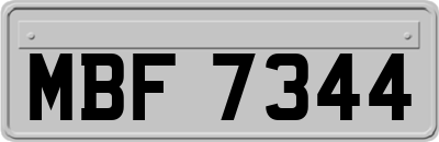 MBF7344