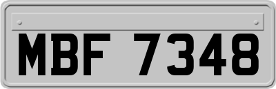 MBF7348