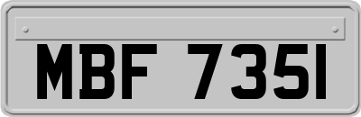 MBF7351