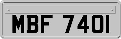 MBF7401
