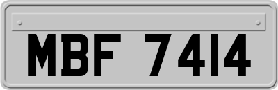 MBF7414