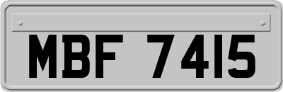 MBF7415