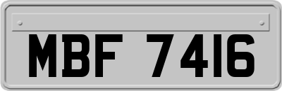MBF7416