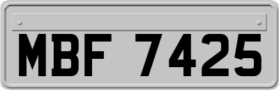 MBF7425
