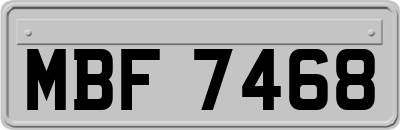 MBF7468