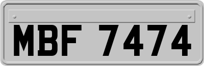 MBF7474