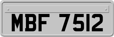 MBF7512