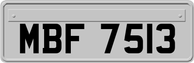 MBF7513