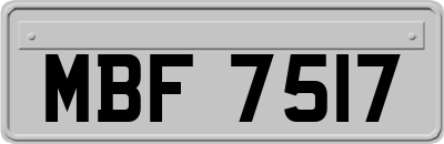 MBF7517