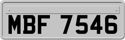 MBF7546