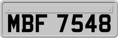 MBF7548