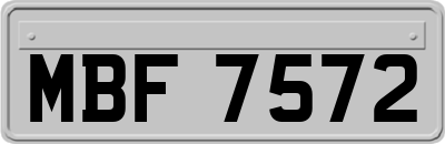 MBF7572