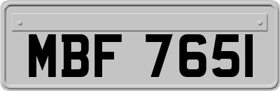 MBF7651