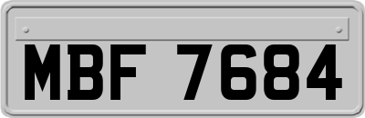 MBF7684